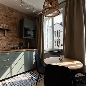Appartement met een Slaapkamer